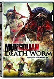 Mongolian Death Worm