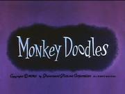 Monkey Doodles