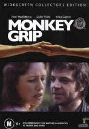 Monkey Grip