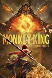 Monkey King Reborn