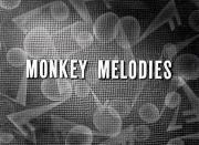 Monkey Melodies
