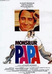 Monsieur Papa