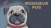 Monsieur Pug