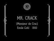 Monsieur de Crac