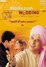 Monsoon Wedding