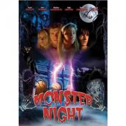 Monster Night