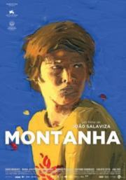 Montanha