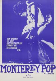 Monterey Pop