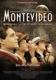 Montevideo, Bog te video!