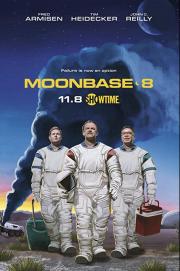 Moonbase 8