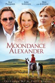 Moondance Alexander