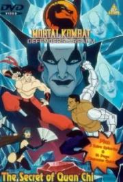 Mortal Kombat: Defenders of the Realm