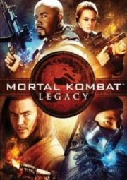 Mortal Kombat Legacy: Mysticism