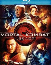 Mortal Kombat: Legacy