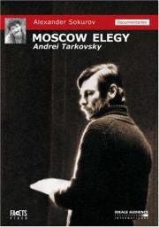 Moscow Elegy