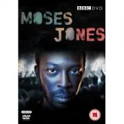 Moses Jones