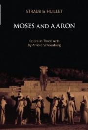 Moses und Aron