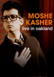 Moshe Kasher Comedy Special