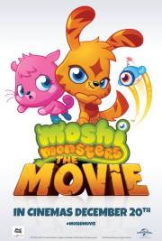 Moshi Monsters: The Movie