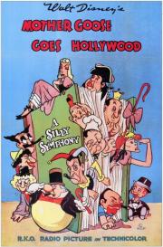 Mother Goose Goes Hollywood