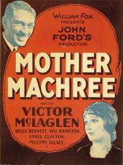 Mother Machree