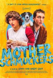 Mother Schmuckers
