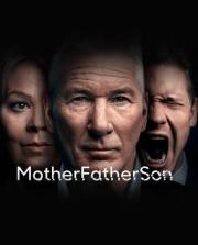 MotherFatherSon