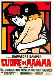 Mother\