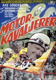 Motorkavaljerer