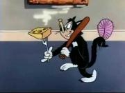 Mouse Menace