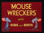 Mouse Wreckers