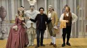 Mozart in Prague: Rolando Villazon on Don Giovanni