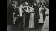 Mr. Jones at the Ball
