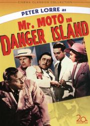 Mr. Moto in Danger Island