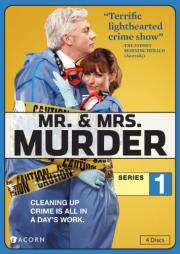 Mr. & Mrs. Murder