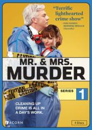 Mr. & Mrs. Murder