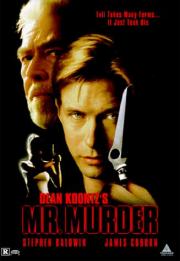 Mr. Murder