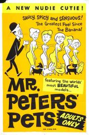 Mr. Peter\