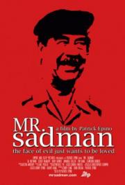 Mr. Sadman