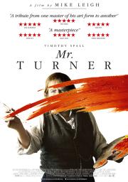 Mr. Turner