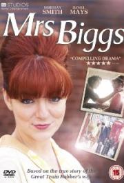 Mrs Biggs