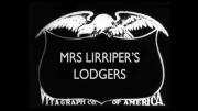 Mrs. Lirriper\