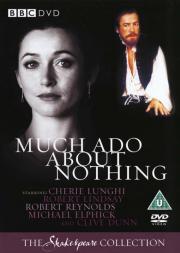 Much Ado About Nothing