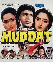 Muddat