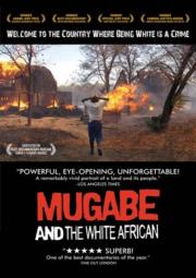 Mugabe and the White African