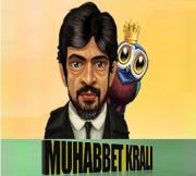 Muhabbet Kralı