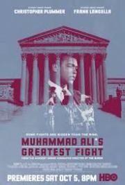 Muhammad Ali\