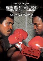 Muhammad and Larry