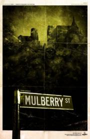 Mulberry Street