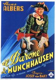 Münchhausen